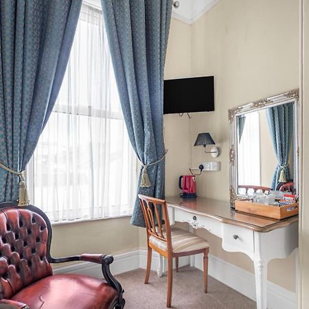 Summerlands Guest House 토키 외부 사진