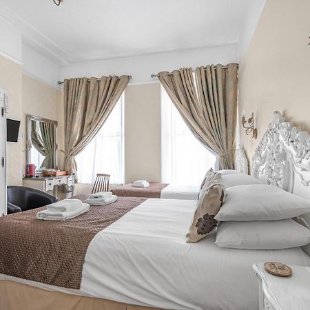 Summerlands Guest House 토키 외부 사진