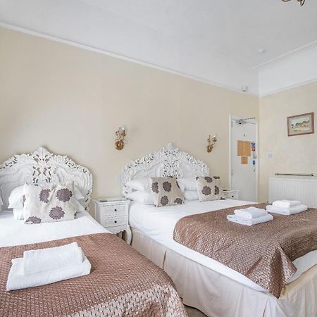 Summerlands Guest House 토키 외부 사진