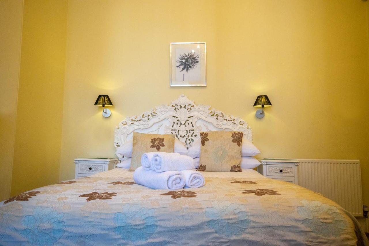 Summerlands Guest House 토키 외부 사진