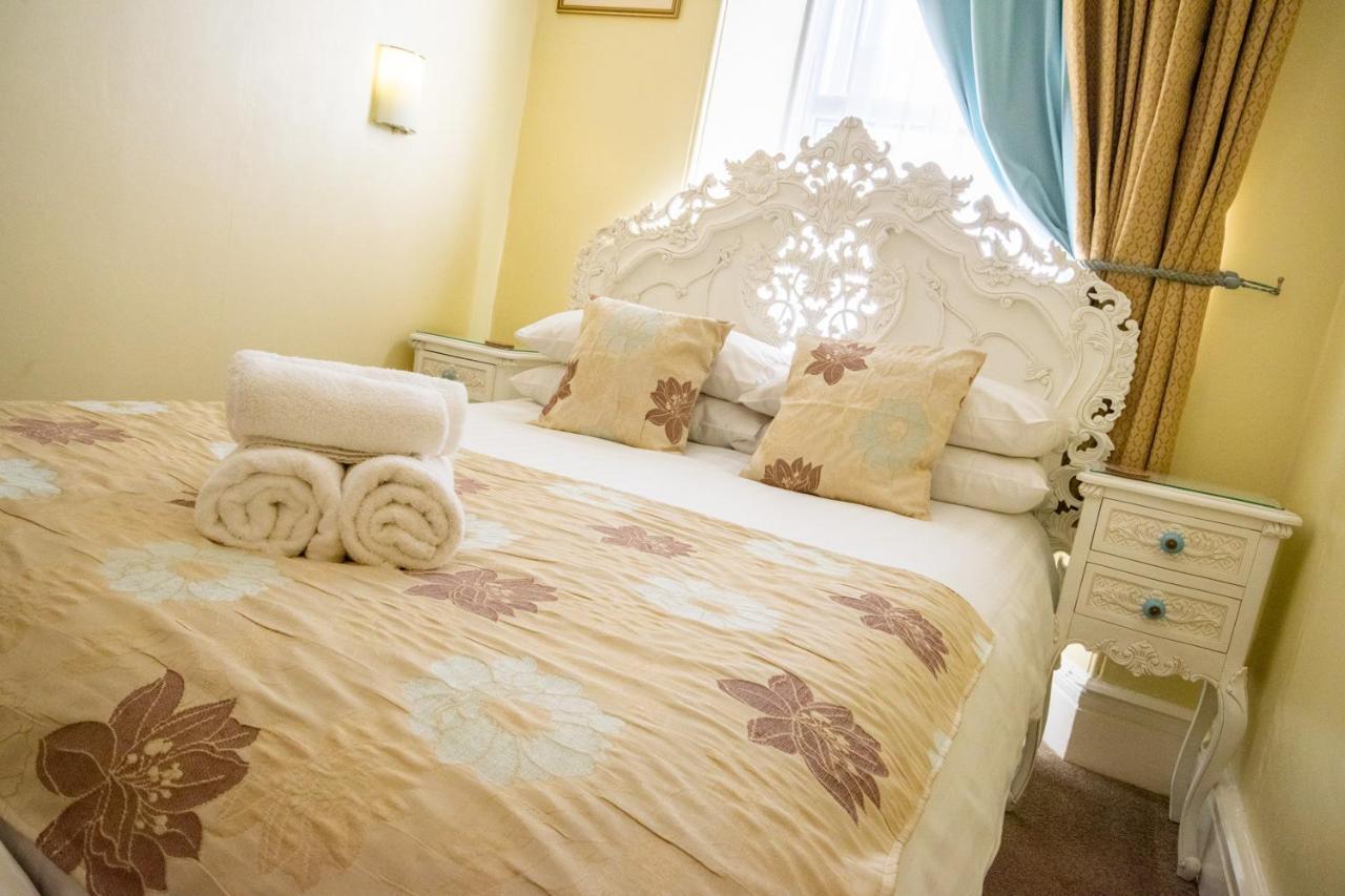 Summerlands Guest House 토키 외부 사진