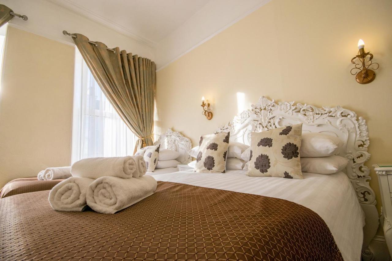 Summerlands Guest House 토키 외부 사진