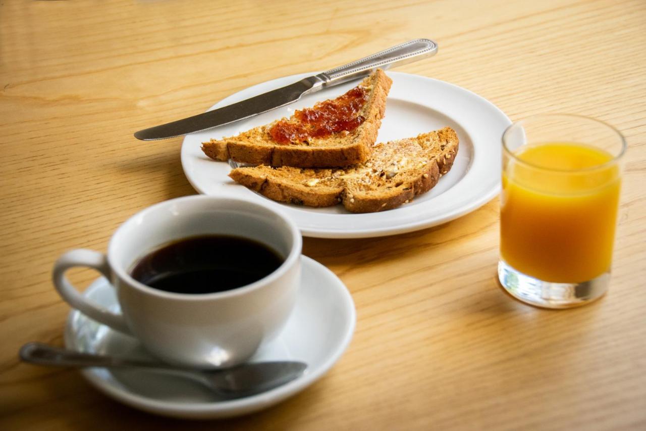 Summerlands Guest House 토키 외부 사진