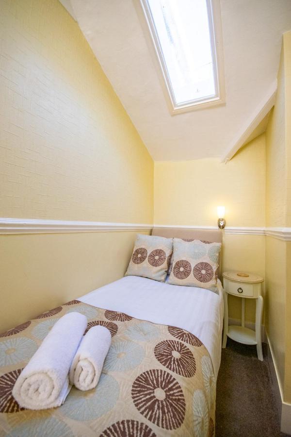 Summerlands Guest House 토키 외부 사진