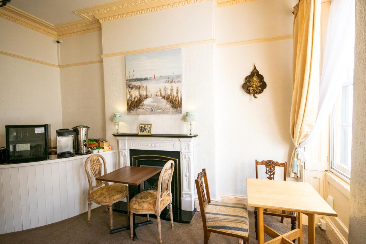Summerlands Guest House 토키 외부 사진