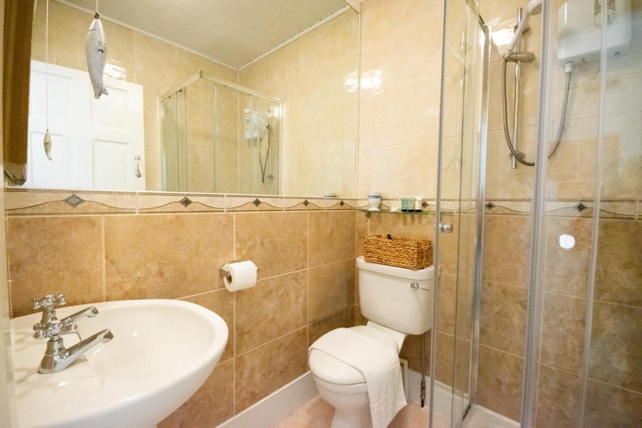 Summerlands Guest House 토키 외부 사진