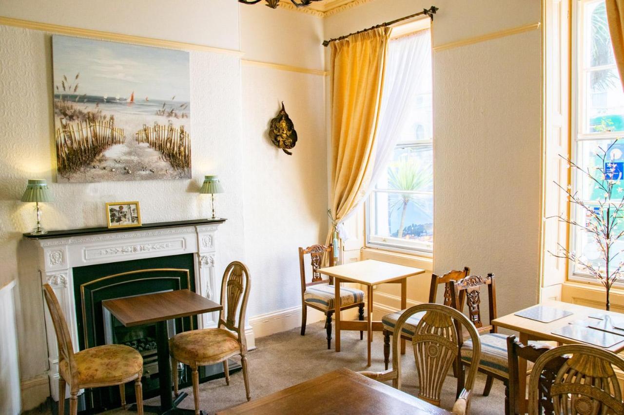 Summerlands Guest House 토키 외부 사진