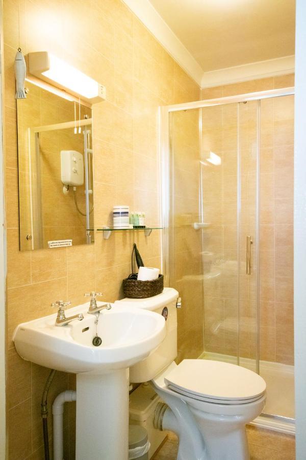 Summerlands Guest House 토키 외부 사진