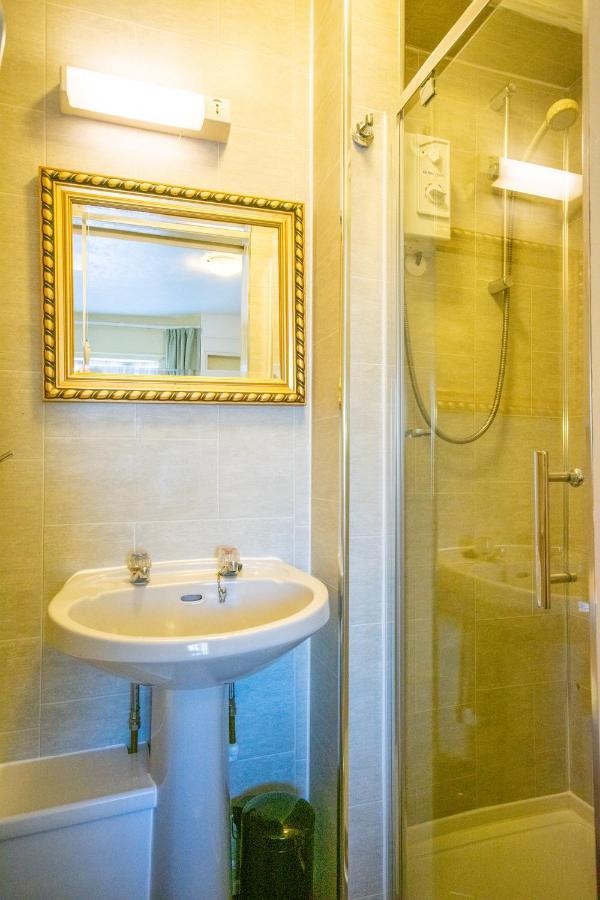 Summerlands Guest House 토키 외부 사진