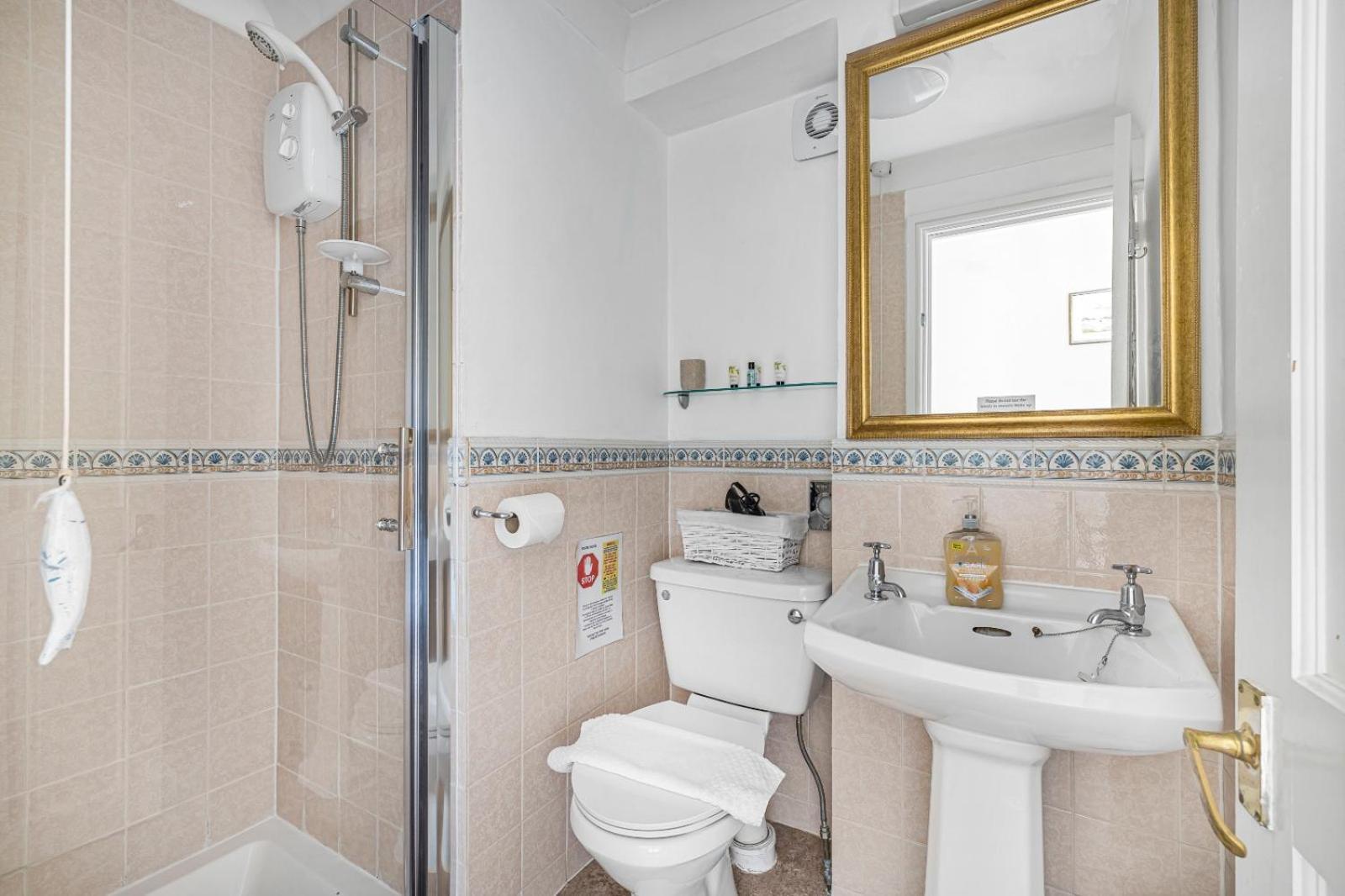Summerlands Guest House 토키 외부 사진