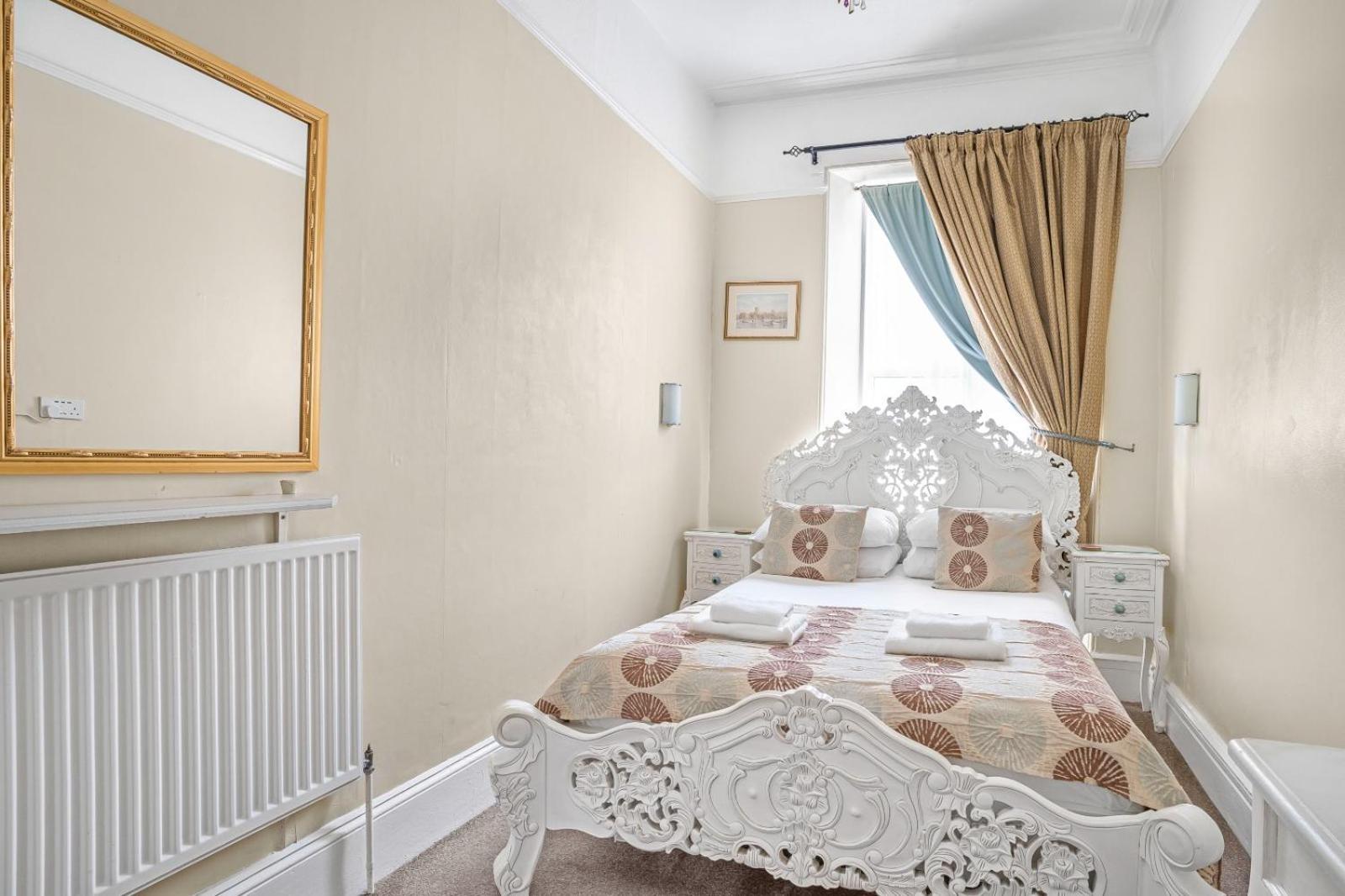 Summerlands Guest House 토키 외부 사진