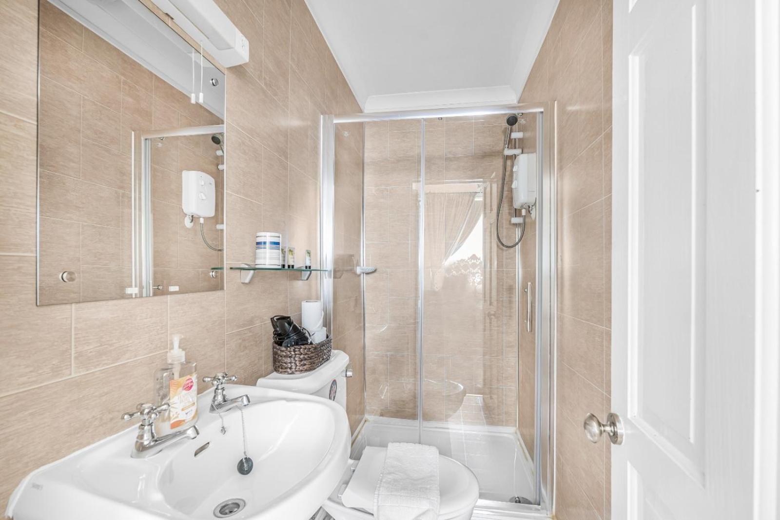 Summerlands Guest House 토키 외부 사진